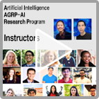 AGRP-AI instructors