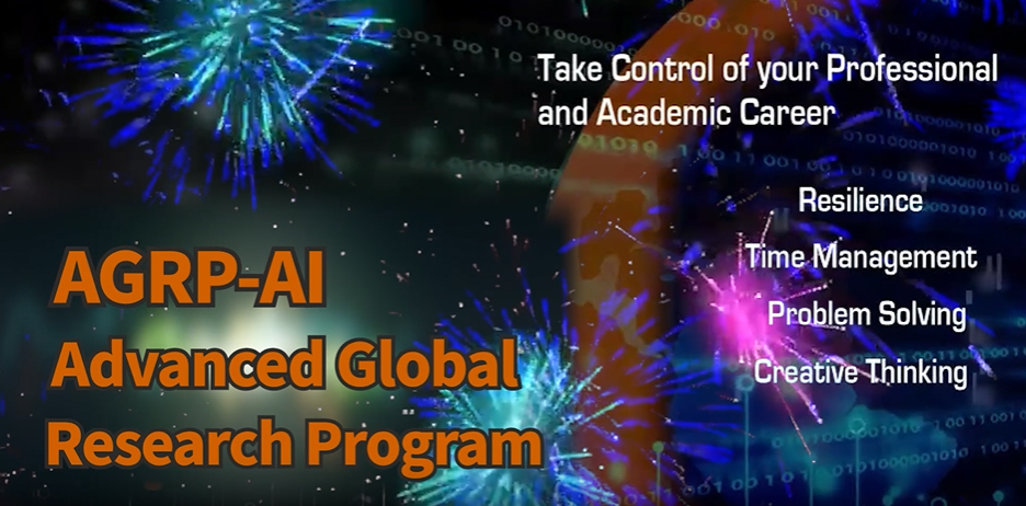 AGRP-AI (Advanced Global Research Program-Artificial Intelligence)